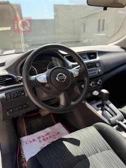 نيسان سنترا